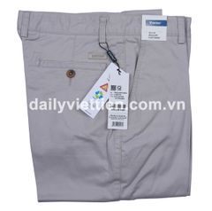 Quần Kaki Việt Tiến số 289