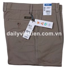 Quần Kaki Việt Tiến số 389