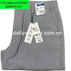 Quần Kaki Việt Tiến số 397