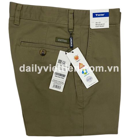 Quần Kaki Việt Tiến số 448