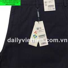 Quần Kaki Việt Tiến số 508