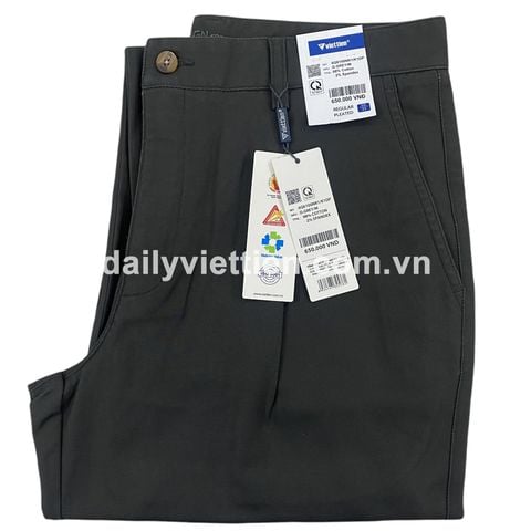 Quần Kaki Việt Tiến số 512