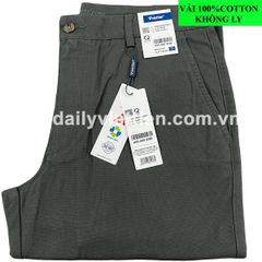 Quần Kaki Việt Tiến số 578