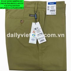 Quần Kaki Việt Tiến số 639