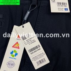 Quần Kaki Việt Tiến số 689