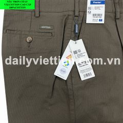 Quần Kaki Việt Tiến số 692