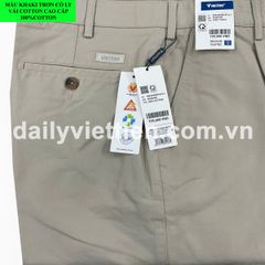 Quần Kaki Việt Tiến số 703