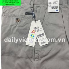 Quần Kaki Việt Tiến số 770