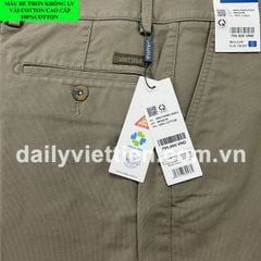 Quần Kaki Việt Tiến số 771