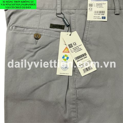 Quần Kaki Việt Tiến số 773