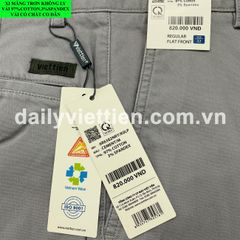 Quần Kaki Việt Tiến số 773