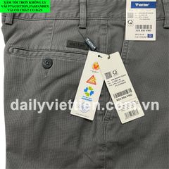 Quần Kaki Việt Tiến số 774