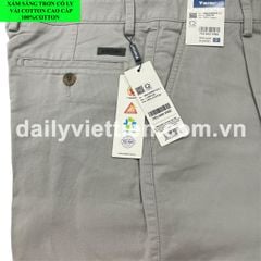 Quần Kaki Việt Tiến số 776