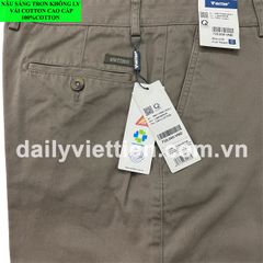 Quần Kaki Việt Tiến số 780