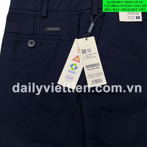 Quần Kaki Việt Tiến số 798