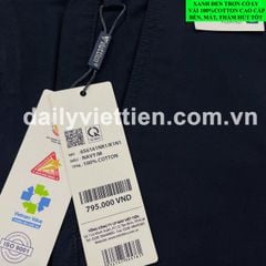 Quần Kaki Việt Tiến số 798