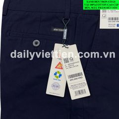 Quần Kaki Việt Tiến số 815