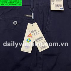 Quần Kaki Việt Tiến số 822