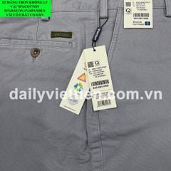 Quần Kaki Việt Tiến số 850
