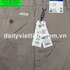 Quần Kaki Việt Tiến số 851