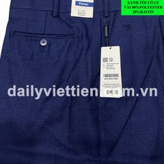 Quần tây Việt Tiến số 322