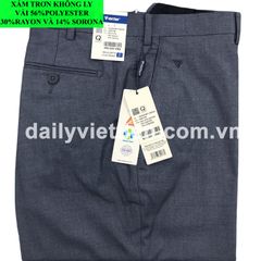 Quần tây Việt Tiến số 545