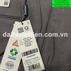 Quần tây Việt Tiến số 764