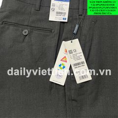 Quần tây Việt Tiến số 792