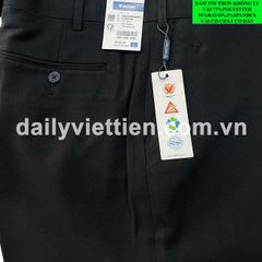 Quần tây Việt Tiến số 796