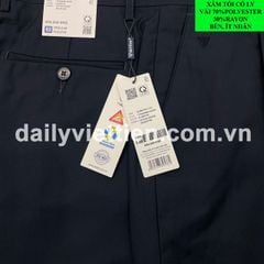 Quần tây Việt Tiến số 835