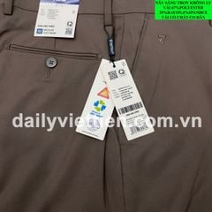 Quần tây Việt Tiến số 836