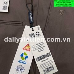 Quần tây Việt Tiến số 836