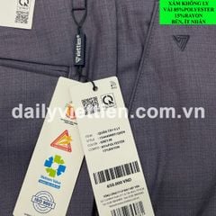 Quần tây Việt Tiến số 841
