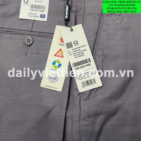 Quần tây Việt Tiến số 842