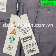 Quần tây Việt Tiến số 842