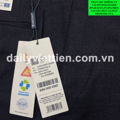 Quần tây Việt Tiến số 844