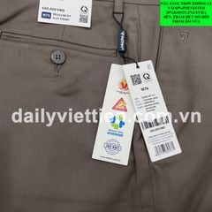 Quần tây Việt Tiến số 846
