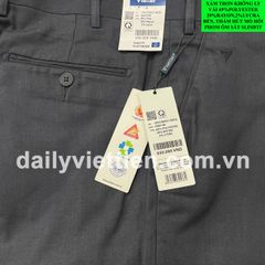 Quần tây Việt Tiến Slimfit số 790