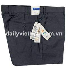 Quần tây Việt Tiến số 460