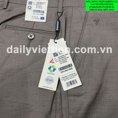 Quần tây Việt Tiến số 534