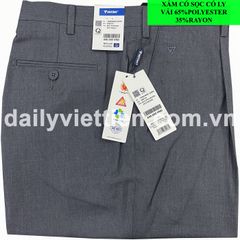 Quần tây Việt Tiến số 583