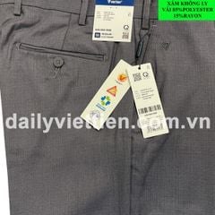 Quần tây Việt Tiến số 765