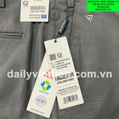 Quần tây Việt Tiến số 786