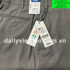 Quần tây Việt Tiến số 787