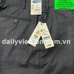 Quần tây Việt Tiến số 789