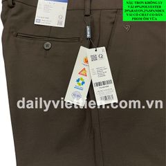 Quần tây Việt Tiến số 800