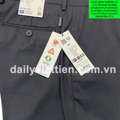 Quần tây Việt Tiến số 802