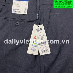 Quần tây Việt Tiến số 806