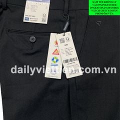 Quần tây Việt Tiến số 809
