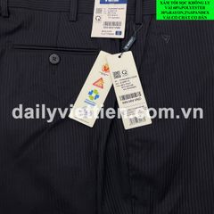 Quần tây Việt Tiến số 827